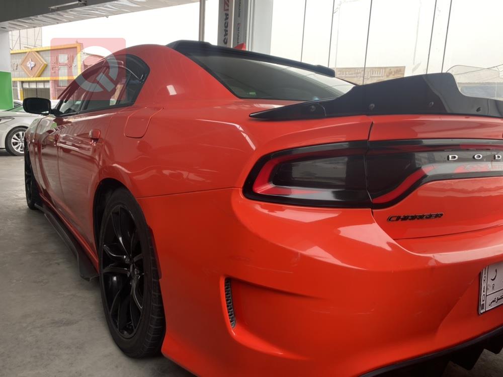 Dodge Charger